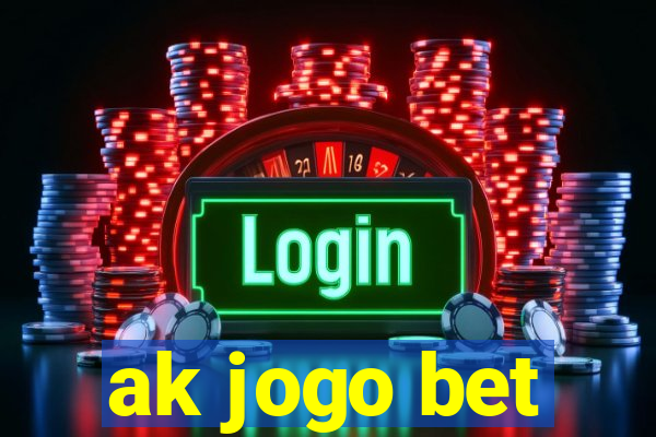 ak jogo bet